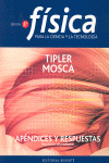 FISICA (5ª ED.). APENDICES Y RESPUESTAS