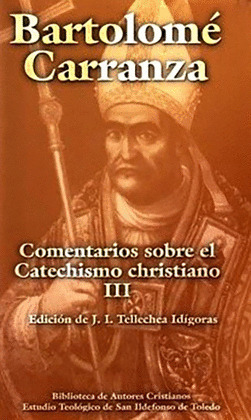 COMENTARIOS SOBRE EL CATECHISMO CHRISTIANO III