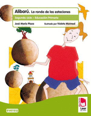 ALIBARU 09 CUADERNO COMP.LECTORA