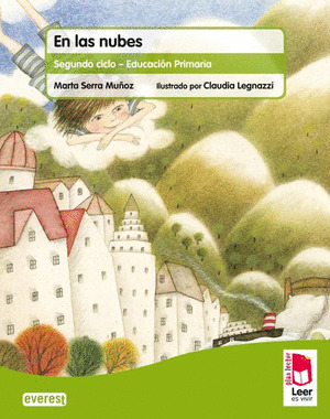 EN LAS NUBES 09 CUADERNO COM.LECTORA