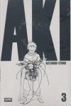 AKIRA, 3