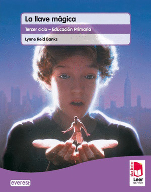 LLAVE MAGICA 09 CUADERNO COM.LECTORA