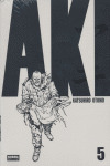 AKIRA, 5