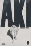 AKIRA, 6