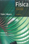 FISICA PARA LA CIENCIA Y LA TECNOLOGIA, VOL. 2A: ELECTRICIDAD Y MAGNETISMO