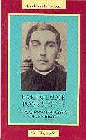 BARTOLOME PONS SINTES - CONFIGURADO CON CRISTO EN SU MUERTE