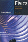FISICA PARA LA CIENCIA Y LA TECNOLOGIA, VOL. 1: MECANICA, OSCILACIONES Y ONDAS,