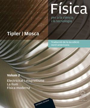 FÍSICA PER A LA CIÉNCIA I LA TECNOLOGIA