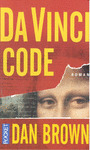 DA VINCI CODE (FRANCES)
