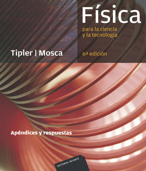 APENDICES Y RESPUESTAS FISICA CIENCIA Y TECNOLOGIA