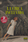 CIUDADES OSCURAS: CHICA INCLINADA