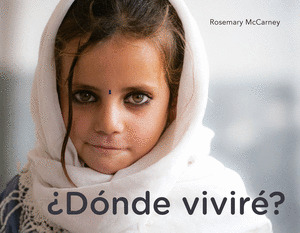 ¿DONDE VIVIRE?