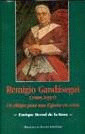 REMIGIO GANDASEGUI (1905-1937) UN OBISPO PARA UNA ESPAŸA EN