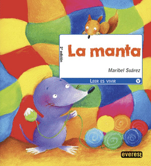 MANTA, LA