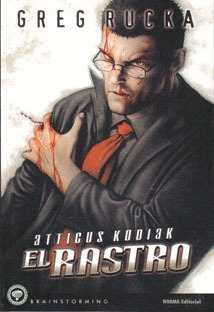 BRAINSTORMING,12 ATIKUS KODIAK RASTRO