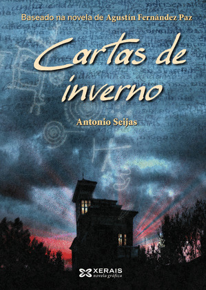 CARTAS DE INVERNO (NOVELA GRAFICA)