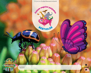 C-EI.BESTIOLES FLLETS SEGUINT PETJ-EX 18