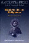 HISTORIA DE LAS RELIGIONES - SAPIENTIA FIDEI