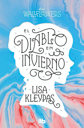 DIABLO EN INVIERNO, EL (LOS WALLFLOWERS 3)