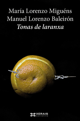 TONAS DE LARANXA (DIXITAL)