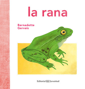 RANA,LA
