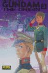 GUNDAM THE ORIGIN, 3