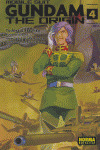 GUNDAM THE ORIGIN, 4