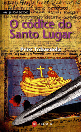 O CODICE DO SANTO LUGAR