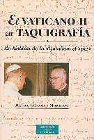 EL VATICANO II EN TAQUIGRAFIA