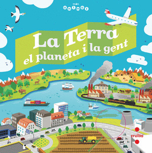 HUELLA DEL HOMBRE EN LA TIERRA,LA