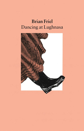 DANCING AT LUGHNASA (PAPERBACK)