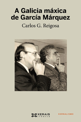 GALICIA MÁXICA DE GARCÍA MÁRQUEZ, A