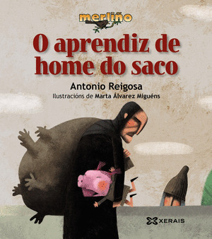 APRENDIZ DE HOME DO SACO, O