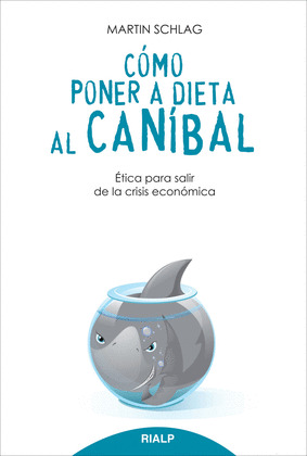 COMO PONER A DIETA AL CANIBAL
