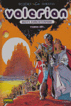 VALERIAN, 1