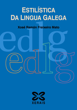 ESTILÍSTICA DA LINGUA GALEGA