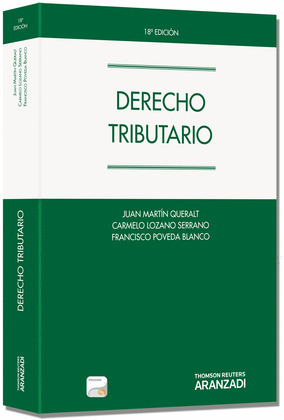 DERECHO TRIBUTARIO