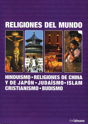 RELIGIONES DEL MUNDO