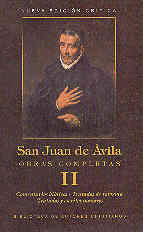 SAN JUAN DE AVILA T.II (O.COMPLETAS) MAIOR 67