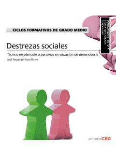 CICLOS FORMATIVOS DE GRADO MEDIO. TÉCNICO EN ATENCIÓN A PERSONAS EN SITUACIÓN DE