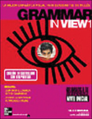 GRAMMAR VIEW, 1 INICIAL (PACK CASTELLANO)