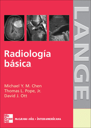 RADIOLOGIA BASICA