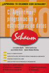 C ALGORITMOS PROGRAMACION Y ESTRUCTURAS