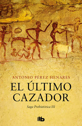 EL ÚLTIMO CAZADOR