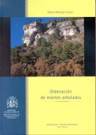 ORDENACION DE MONTES ARBOLADOS