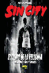 SIN CITY: LIBRO PELICULA