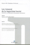 LEY GENERAL SEGURIDAD SOCIAL - COL TRIBUNAL SUPREMO