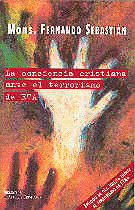 CONCIENCIA CRISTIANA ANTE EL TERRORISMO DE ETA, LA