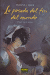 POSADA FIN MUNDO, 2 PASOS ARENA