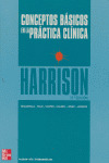 HARRISON: CONCEPTOS BASICOS PRACTICA